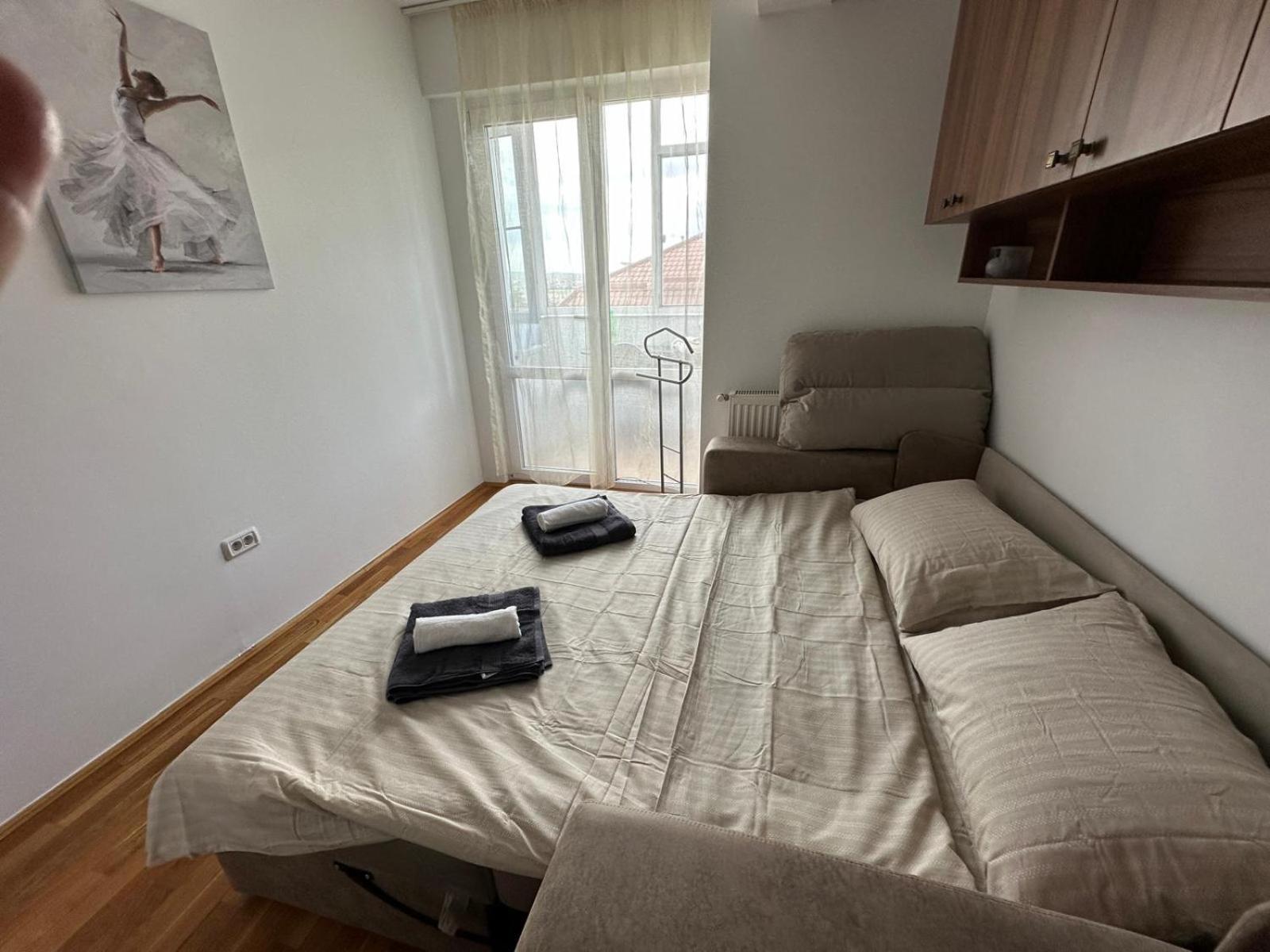 Luxury Nordic 46 Apartment Suceava Exterior foto